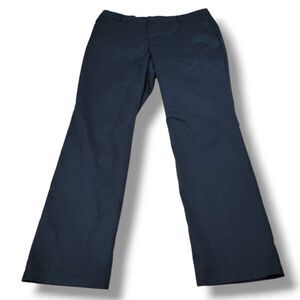 Lee Pants Size 16 Long W38" x L32.5" Lee Relaxed Fit Straight Leg Mid Rise Pants